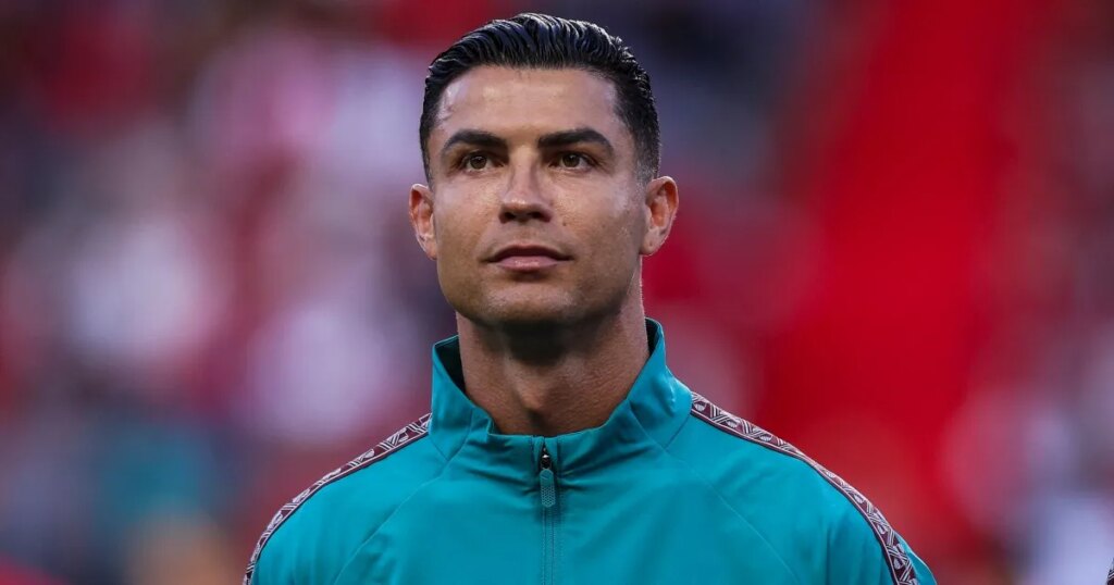 Cristiano Ronaldo hints at retirement at end of season | Football News