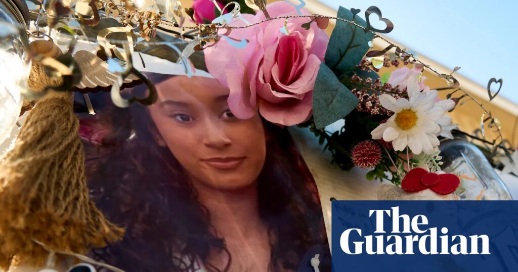 D4vd hearing details high hopes and brutal end of girl at heart of murder case | Los Angeles