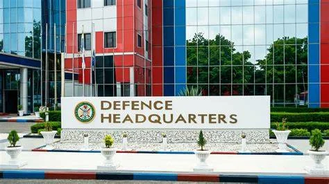 DHQ Account Hacked: Defence Headquarters Confirms Cyberattac DHQ Account Hacked: Defence Headquarters Confirms Cyberattac