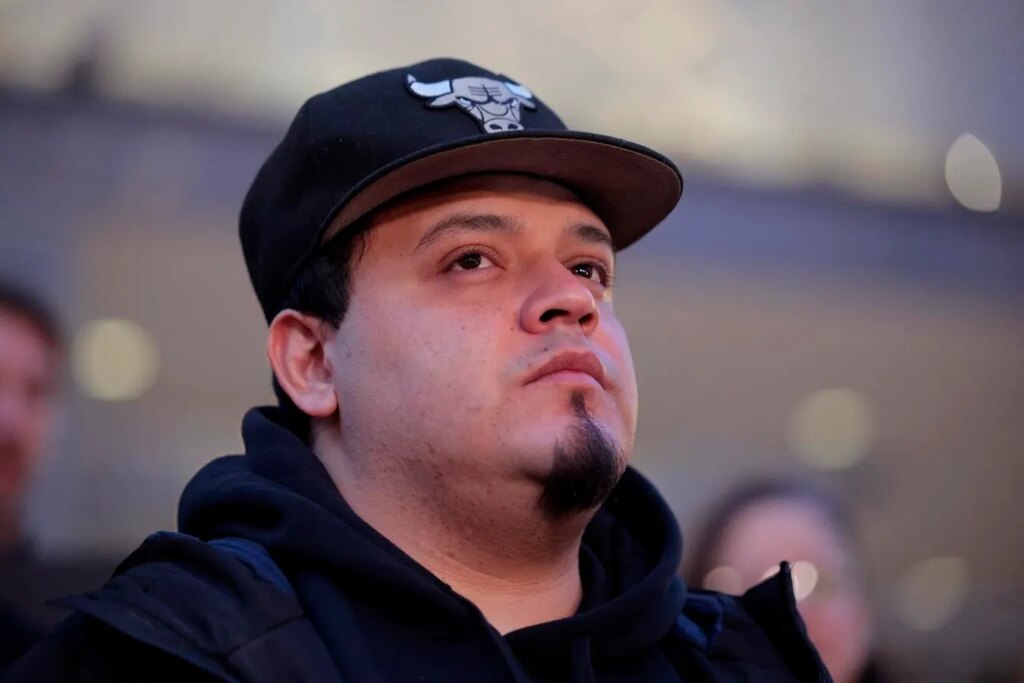 DOJ Urges Appellate Court To Reinstate Criminal Charges Against Abrego Garcia