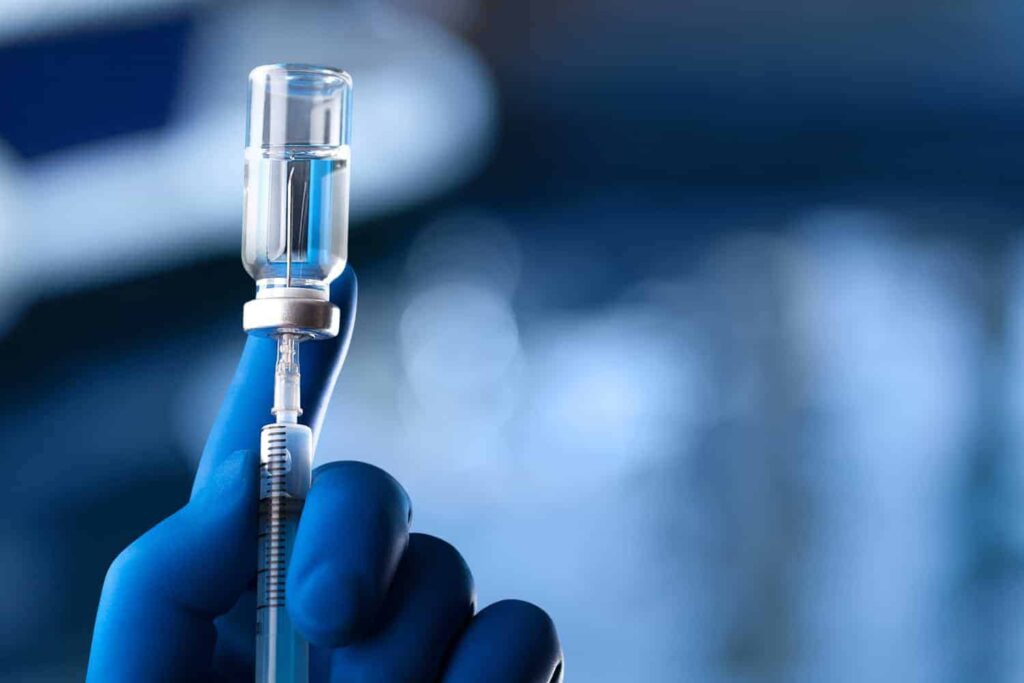 DRC gets 70,000 Ervebo vaccine doses as Bundibugyo outbreak worsens