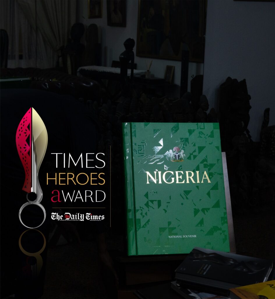 DTN@100 Heroes Awards Honour National Devt, Sustainability, Social Impact, National Global Champion Award Recipients – THISDAYLIVE
