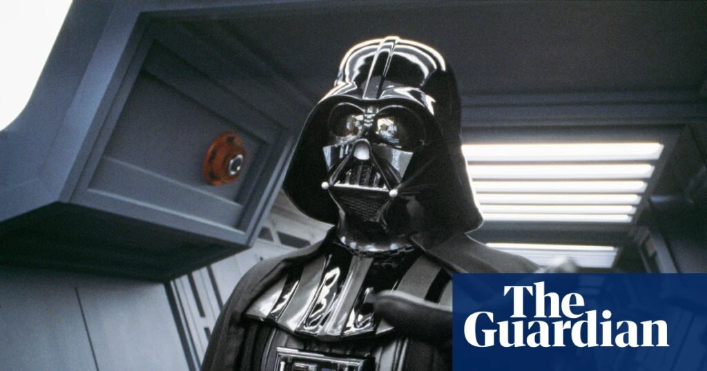 Darth Vader to become a TikTok star as Disney strikes deal on short video | TikTok