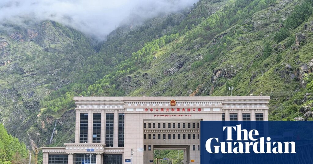 Daughter traces mother and aunt’s last known location in Nepal through TikTok video | Nepal-Tibet flood disaster Daughter traces mother and aunt’s last known location in Nepal through TikTok video | Nepal-Tibet flood disaster