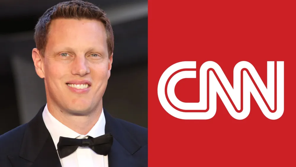 David Ellison Says Opposition to Paramount-Warner Bros Is Over CNN David Ellison Says Opposition to Paramount-Warner Bros Is Over CNN