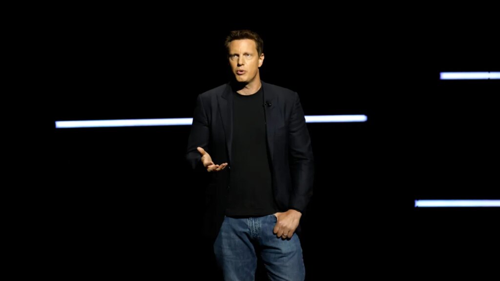 David Ellison Says Paramount-Warners Antitrust Suit Is About CNN