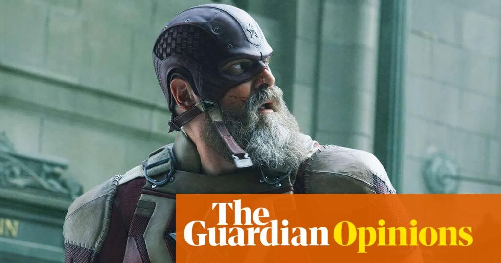 David Harbour has blown Tony Stark’s cover in Avengers: Doomsday. It might just be what Marvel needs | Film