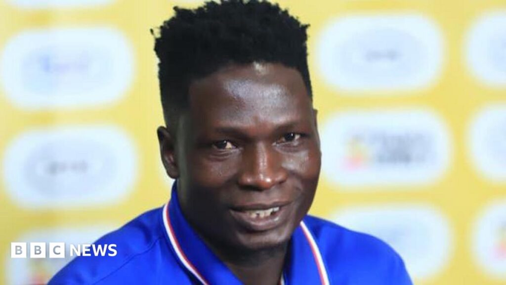 David Owori: Outrage as Ugandan football star murdered in street attack