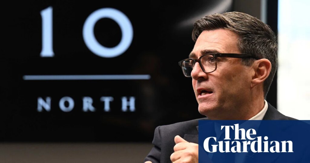 Devolution plans strengthen case for written UK constitution, says Burnham | Constitutional reform Devolution plans strengthen case for written UK constitution, says Burnham | Constitutional reform
