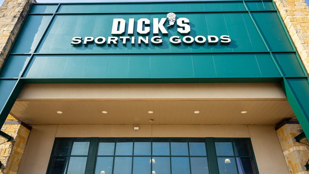 Dick’s Sporting Goods (DKS) earnings Q2 2026
