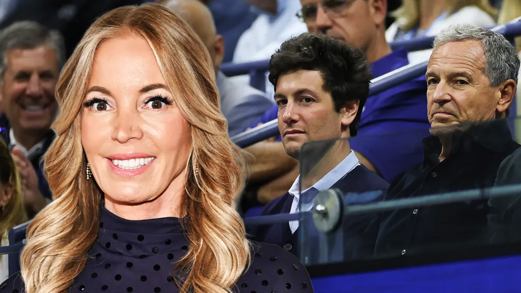 Did Buss Family Sells Remaining Stake To Bob Iger & Josh Kushner? Did Buss Family Sells Remaining Stake To Bob Iger & Josh Kushner?
