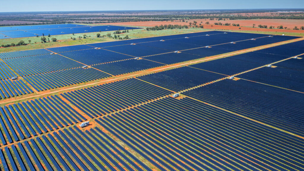 Digging into the list of every US power plant that went online this year