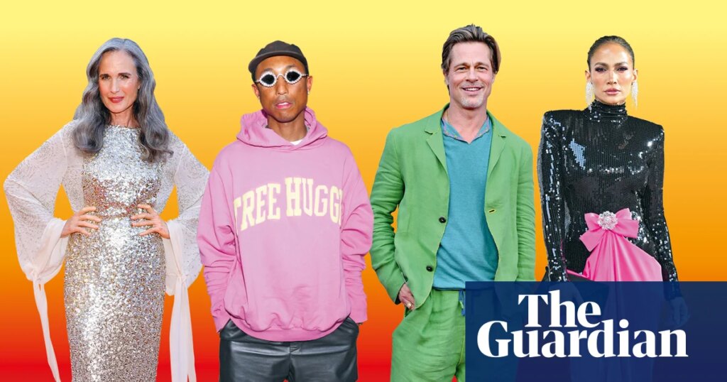 Ditch the giant handbag, don’t overdo the botox and 16 other ways to extend your ‘hotspan’ | Life and style