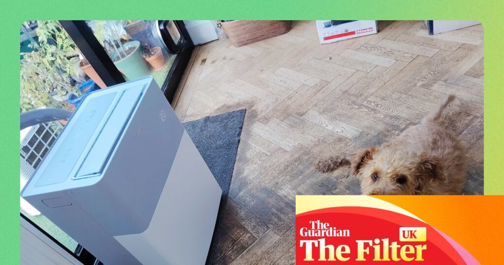Do I really need air conditioning in the UK? The best portable aircon tested – plus the pros, cons and alternatives | Summer