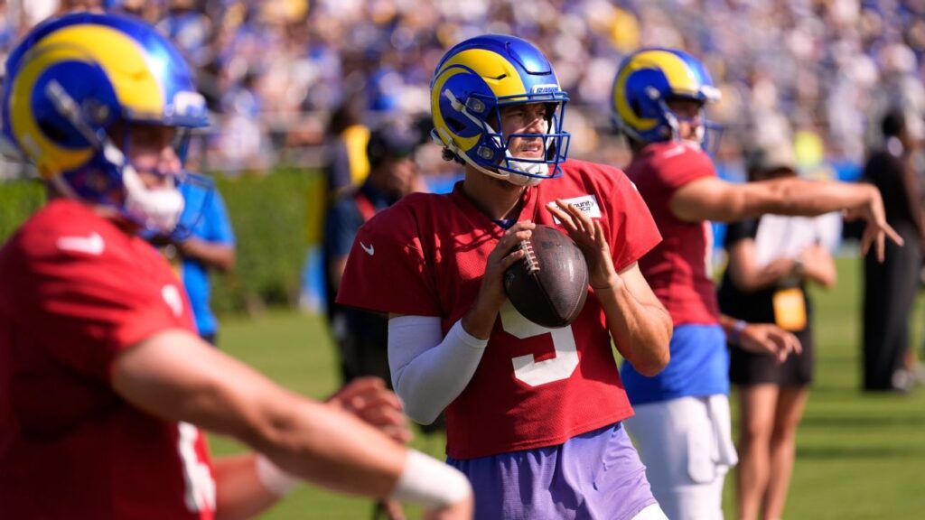 Do NFL superteams usually win the Super Bowl? Will the Rams?