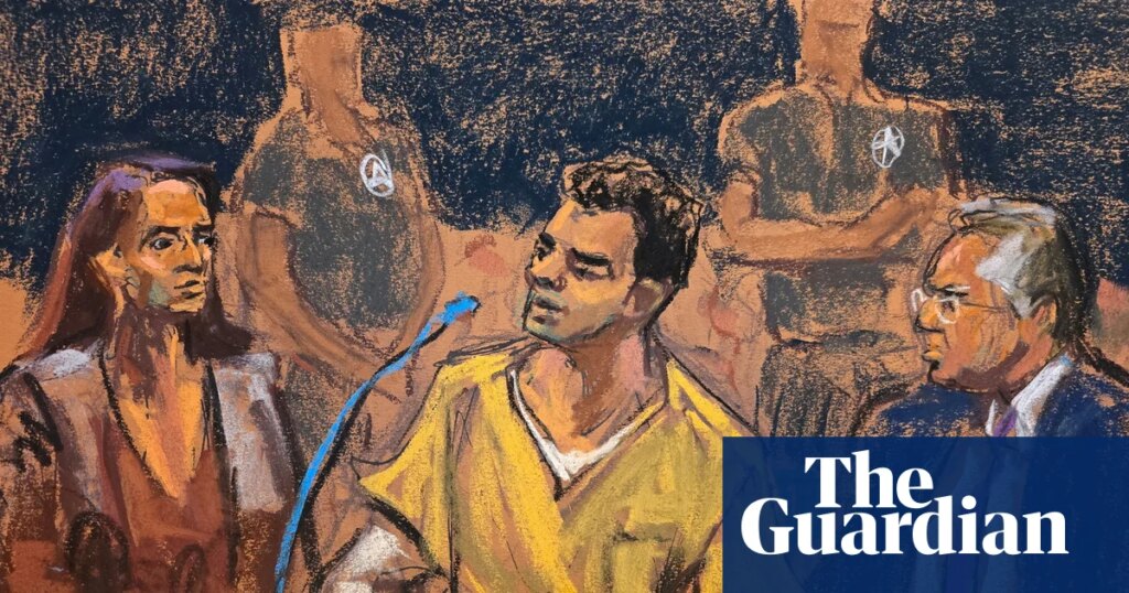 Double jeopardy? Luigi Mangione state case unlikely to proceed, experts say | Brian Thompson shooting
