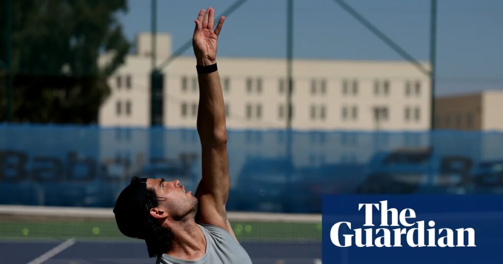 Doubts grow over Carlos Alcaraz’s US Open defence after latest withdrawal | Tennis