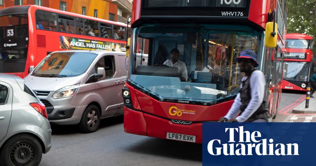 E-scooters far more dangerous than motorbikes or cycles, analysis suggests | Science