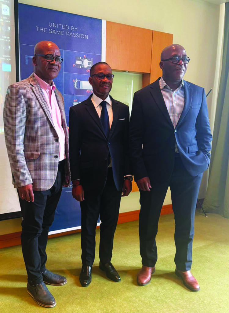EQUIP AUTO Côte d’Ivoire to Stimulate Regional Trade – THISDAYLIVE
