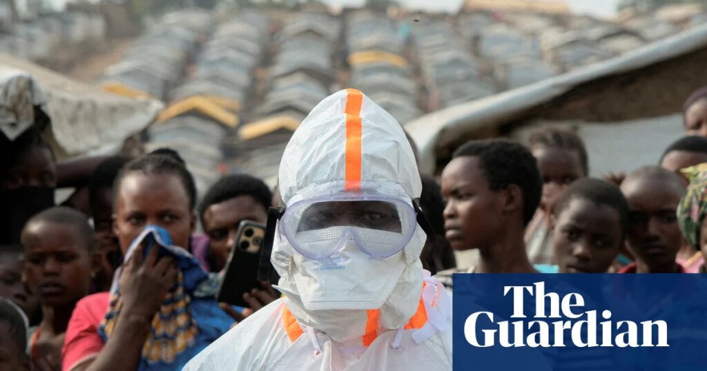 Ebola day 100: why this outbreak could become the deadliest in history – video explainer | Ebola