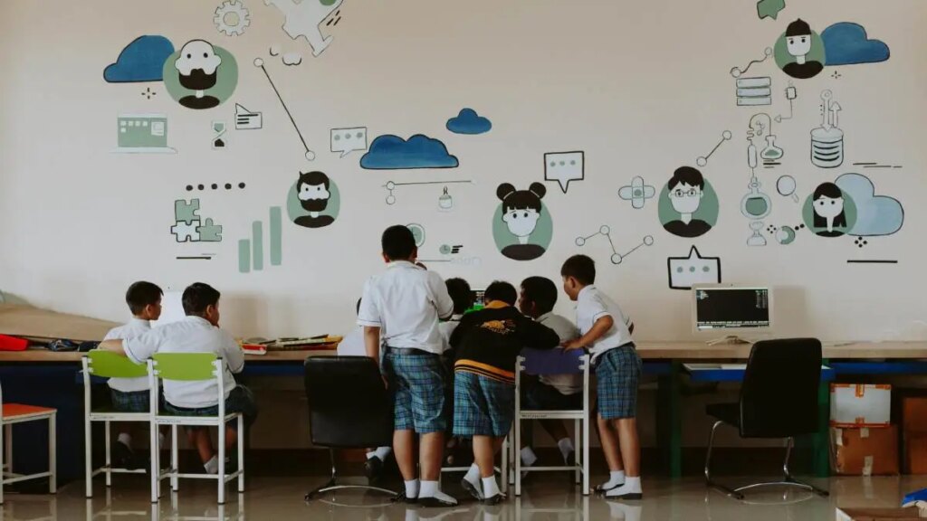 Edtech’s new pitch: Prove the outcome, not just the enrollments – Business News Edtech’s new pitch: Prove the outcome, not just the enrollments – Business News