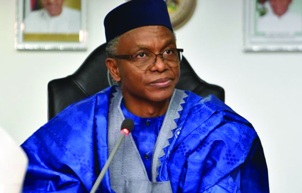 El-Rufai’s Renewed Gambit  With Ethnicity and Injurious Religious Sentiments – THISDAYLIVE
