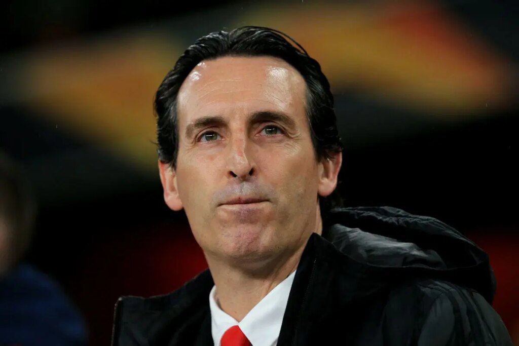 Emery fires warning at Chelsea after transfer spree