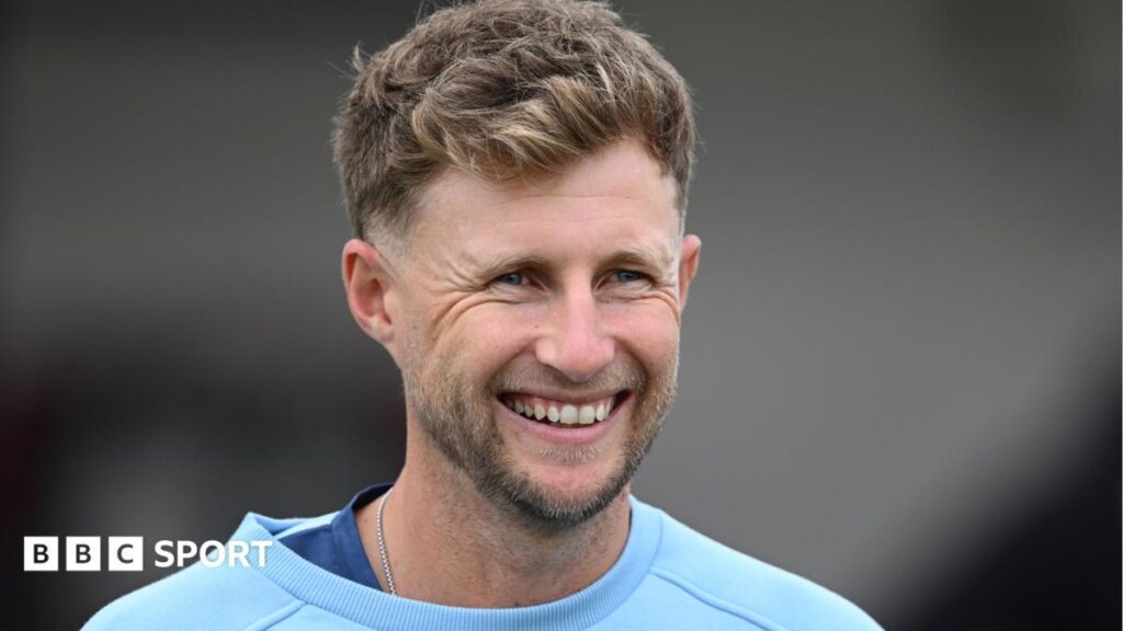 England v Pakistan: Joe Root calls on team-mates to be ‘good human beings’ at start of second captaincy reign