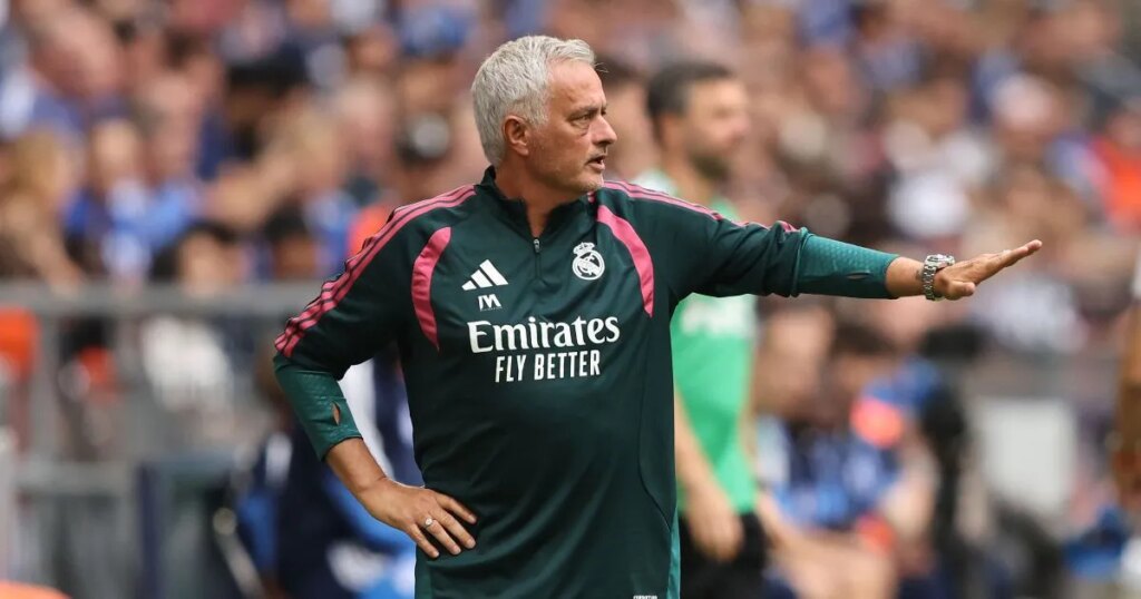 Espanyol vs Real Madrid LIVE: La Liga