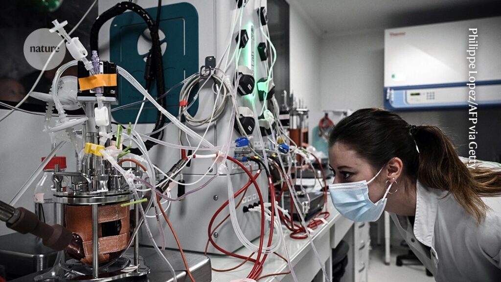 Europe can become a bioengineering powerhouse with these three changes