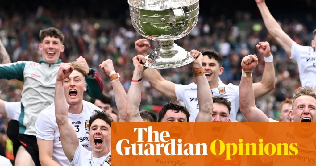 Ever thought your football team might be under a curse like Ted Lasso’s? Here’s how to lift it | Helen Pilcher Ever thought your football team might be under a curse like Ted Lasso’s? Here’s how to lift it | Helen Pilcher