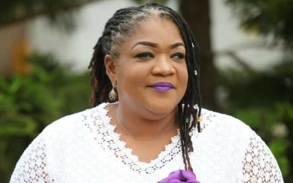 Expert Charges Women to Take Responsibility, Turn Purpose into Action – THISDAYLIVE