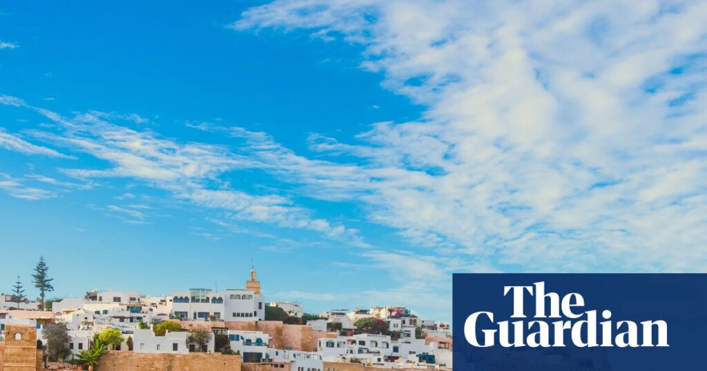 Exploring Rabat, Morocco – this year’s Unesco World Book Capital | Morocco holidays Exploring Rabat, Morocco – this year’s Unesco World Book Capital | Morocco holidays