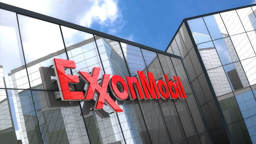 ExxonMobil’s Ultra Deepwater DrillshipArrives N’Delta as bn Usan Infill Project Takes off – THISDAYLIVE