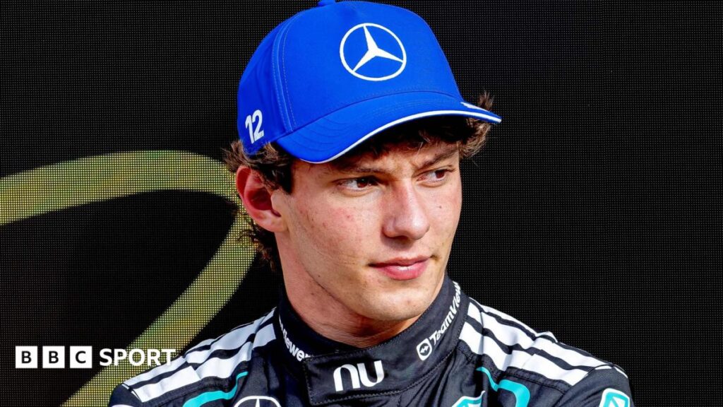 F1 Q&A: Mercedes; Hamilton, Leclerc and Ferrari team orders; Aston Martin and Isack Hadjar’s injury F1 Q&A: Mercedes; Hamilton, Leclerc and Ferrari team orders; Aston Martin and Isack Hadjar’s injury