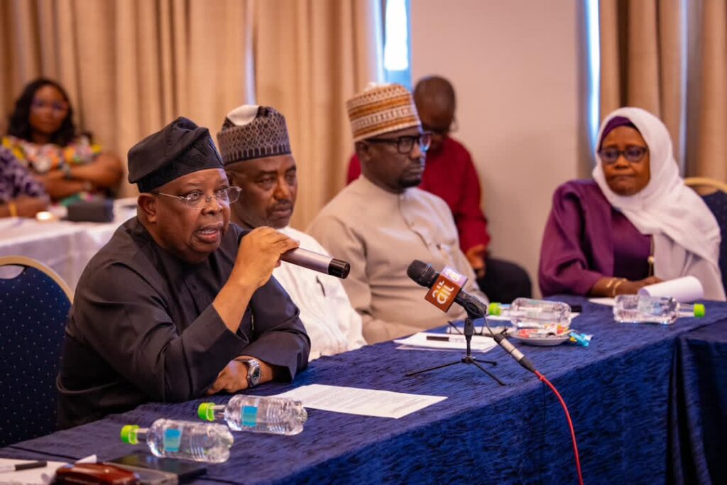 FG says no plan to increase electricity tariffs