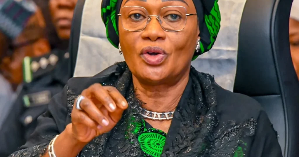 FG’s bn Social Programme to Empower Nigerians — Oluremi Ti