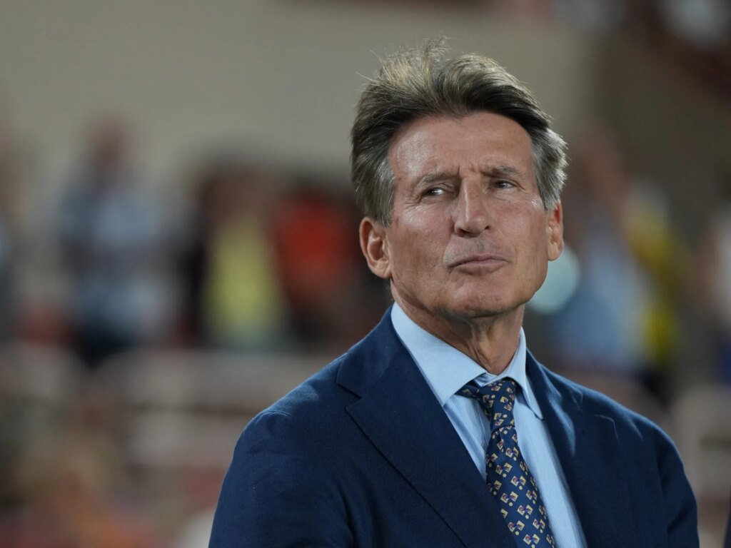 FIFA World Cup and Olympics cited as Coe warns of politicians near sport | Olympics News