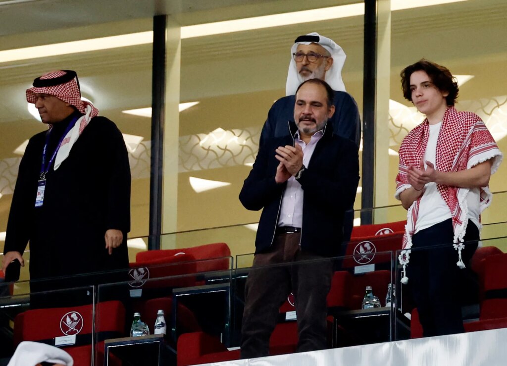 FIFA pays up on overdue prize money after Jordan ‘blackmail’ remark | Football News