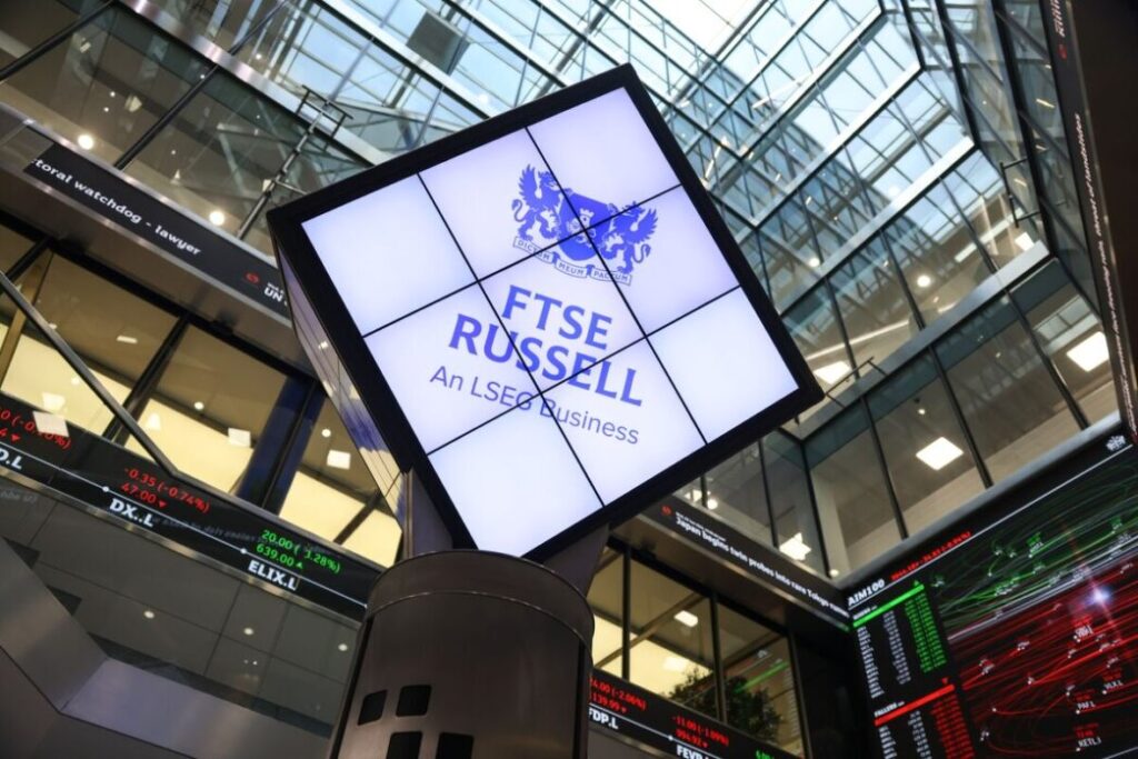 FTSE Russell Restores Nigeria to Frontier Market Status After Three-Year Exit – THISDAYLIVE