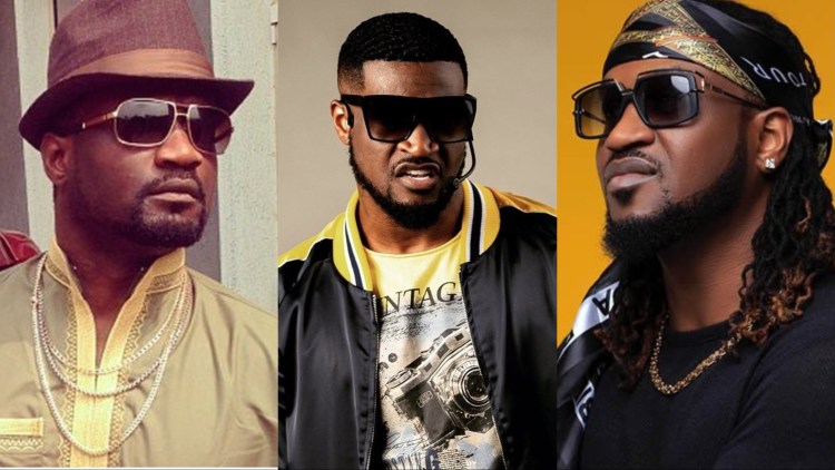 Fans back Mr P, launch campaign to boost his music Fans back Mr P, launch campaign to boost his music