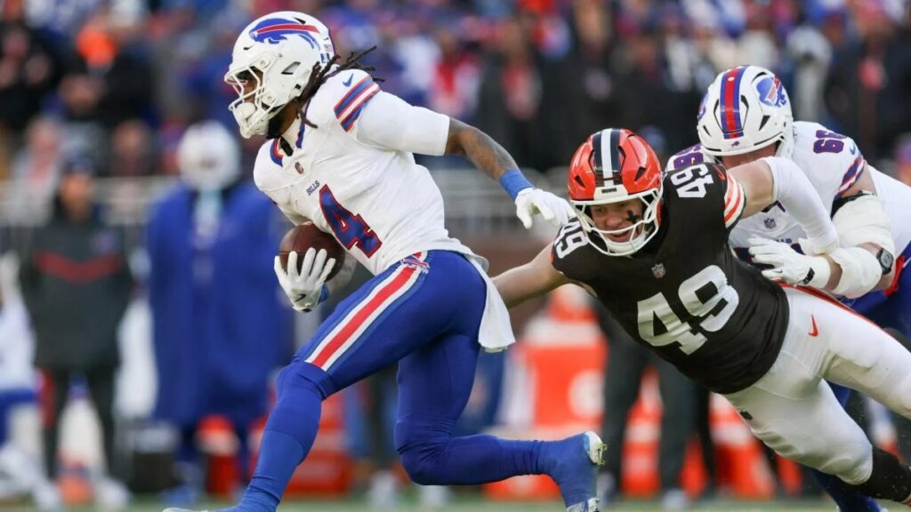 Fantasy football rankings 2026: Busts by model that projected Terry McLaurin’s down year Fantasy football rankings 2026: Busts by model that projected Terry McLaurin’s down year