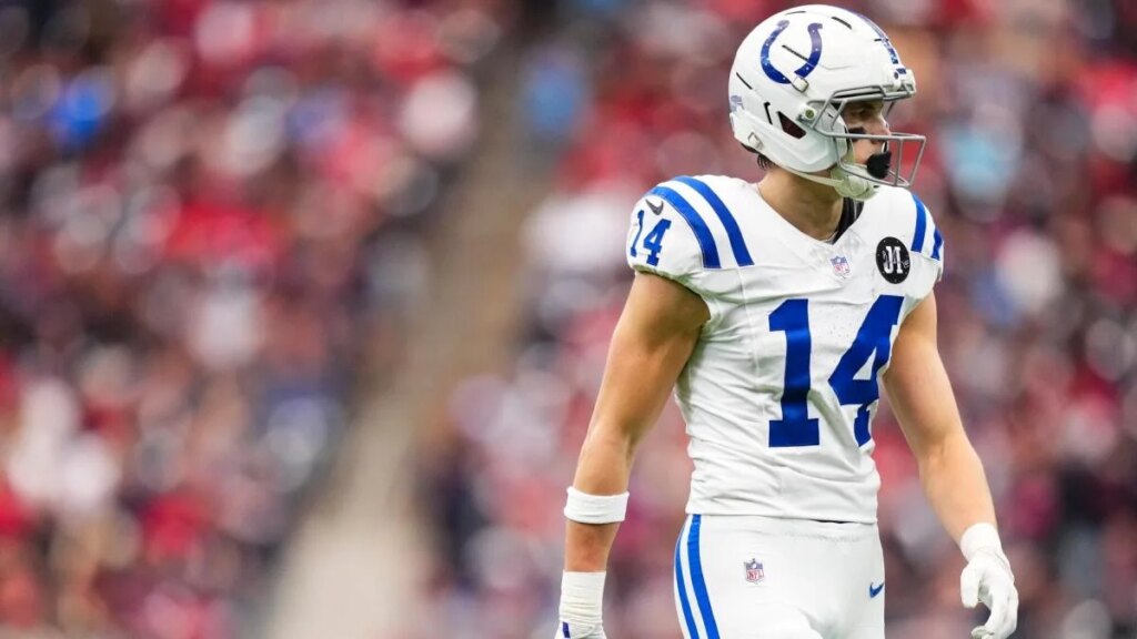 Fantasy football rankings 2026: Sleepers, breakouts, busts via model that called Daniel Jones’ huge year