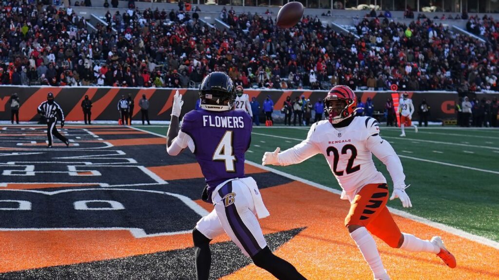 Fantasy football rankings: Eric Karabell’s wide receiver tiers for 2026 Fantasy football rankings: Eric Karabell’s wide receiver tiers for 2026