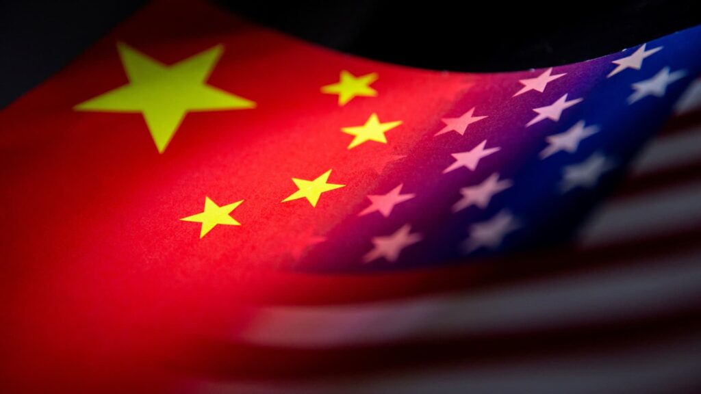 Fed, NASA and DOJ among victims of China hacker group: Court documents