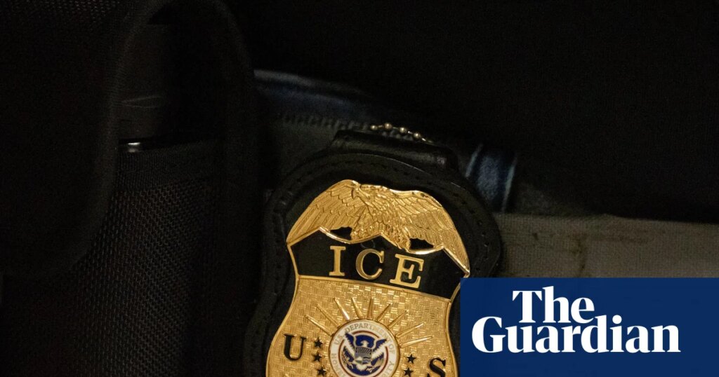 Federal judge refuses to intervene in ICE agent’s interstate extradition dispute | ICE (US Immigration and Customs Enforcement)