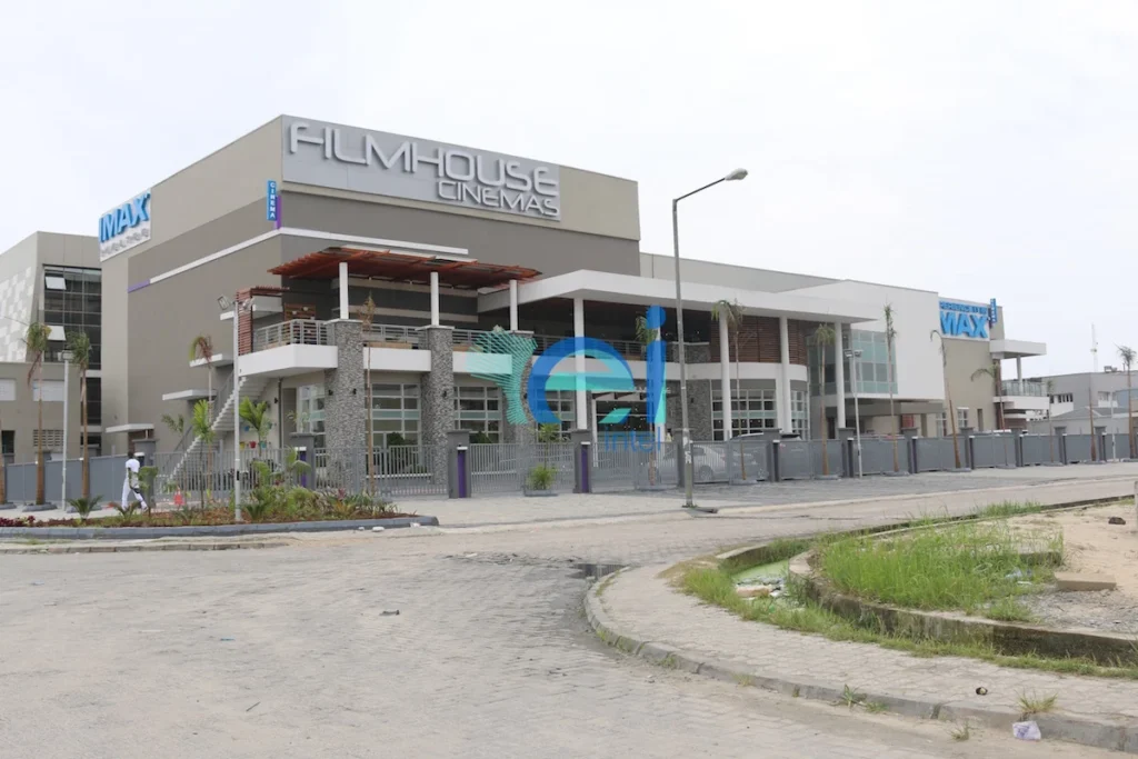 Filmhouse honors brave guards, steps up security after Lekki attack Filmhouse honors brave guards, steps up security after Lekki attack