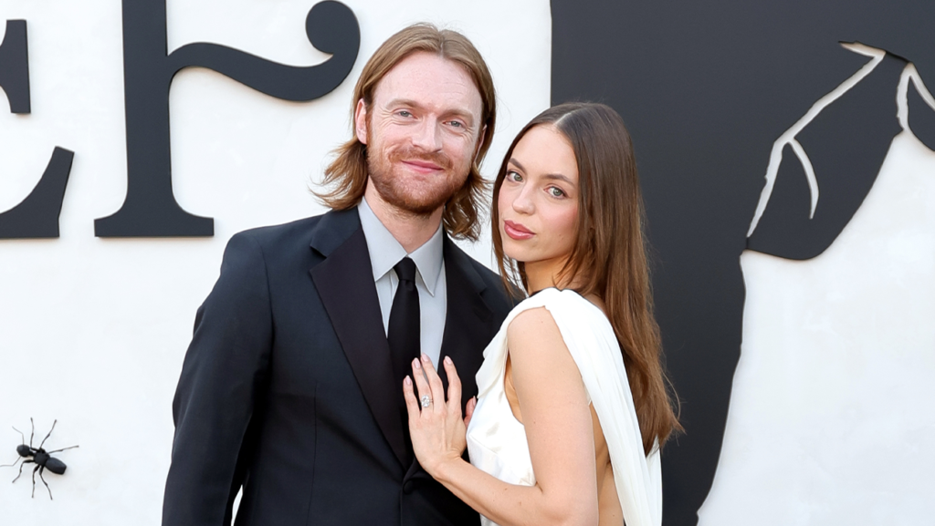 Finneas O’Connell and Claudia Sulewski Are Married
