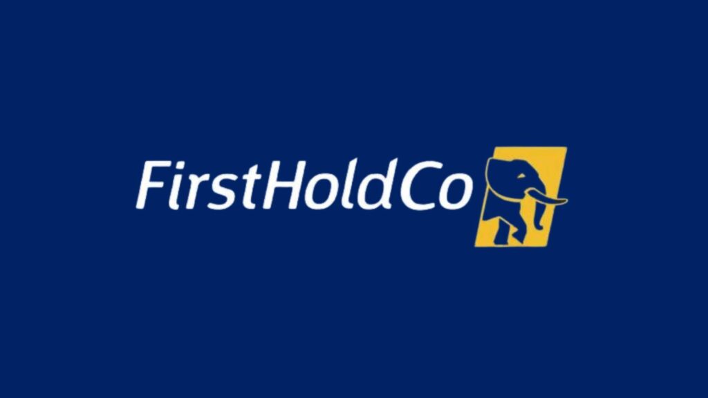 First HoldCo to pay 60% of annual profit as dividends