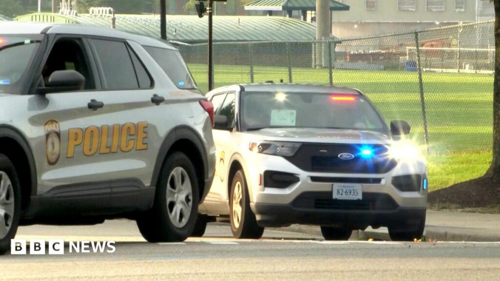 Five injured in shooting at Virginia State University with multiple suspects Five injured in shooting at Virginia State University with multiple suspects